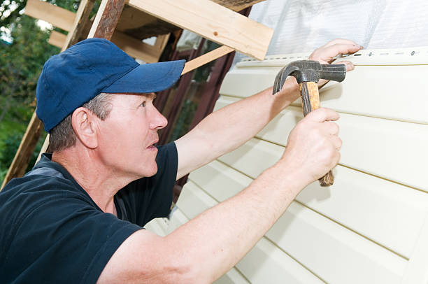 Best Wood Siding Installation  in Shokan, NY